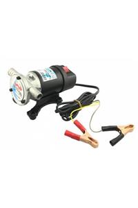 Gross Sıvı Aktarma Pompası 12/24 Volt 3/4\