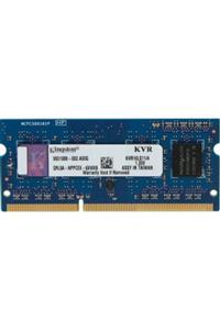 Kingston Kıngston Kvr16ls11/4 4gb 1600mhz Ddr3 Sodimm Notebook Ram, 1,35v