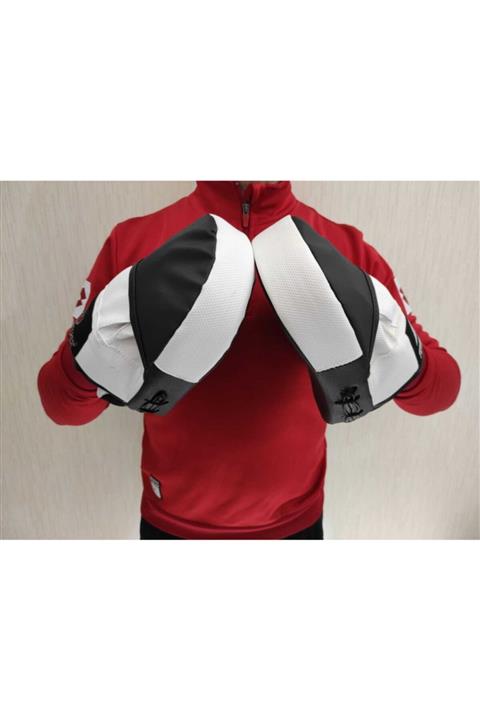 Rommwex Çiftli Kick Boks Lapası