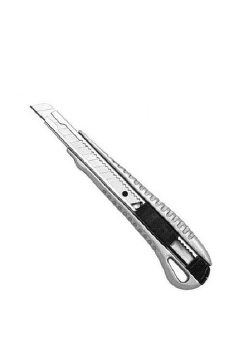 TROY Mini Maket Bıçağı 80x9mm 21602