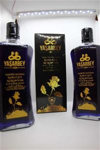 Yaşarbey Karagül Kokusu Kolonyası