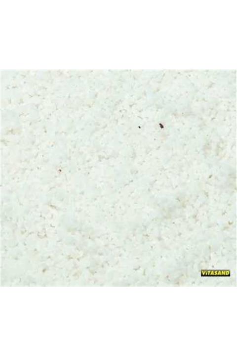 Vitasand Pro-80 Kristal Beyaz Kuvars 0,7 Mm - 8,5 Kg (kova)
