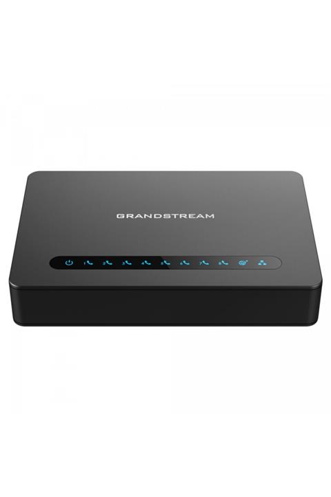 GRANDSTREAM Ht818 8 Port Fxs Gateway