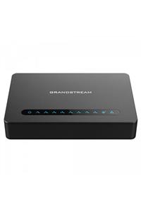 GRANDSTREAM Ht818 8 Port Fxs Gateway