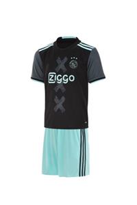 Emporium Sport Ajax Çocuk Futbol Forma Şort Takım