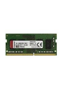 Kingston 4gb 2666mhz Ddr4 Cl19 Kvr26s19s6-4 Notebook Ram