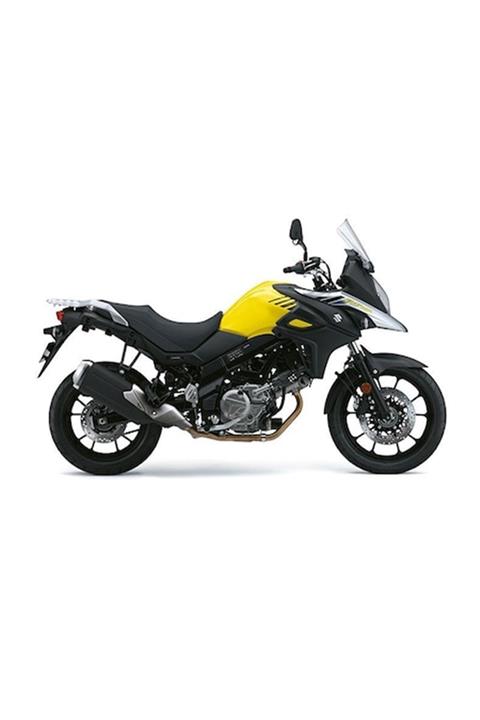 Givi Gıvı Plx3112 Suzukı Dl 650 V-strom (17-19) Yan Çanta Tasıyıcı
