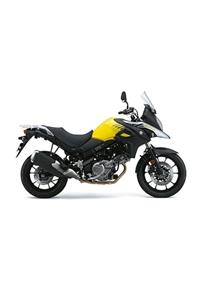 Givi Gıvı Plx3112 Suzukı Dl 650 V-strom (17-19) Yan Çanta Tasıyıcı