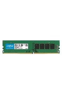 Crucial 4gb 2666mhz Ddr4 Ct4g4dfs8266 Ram