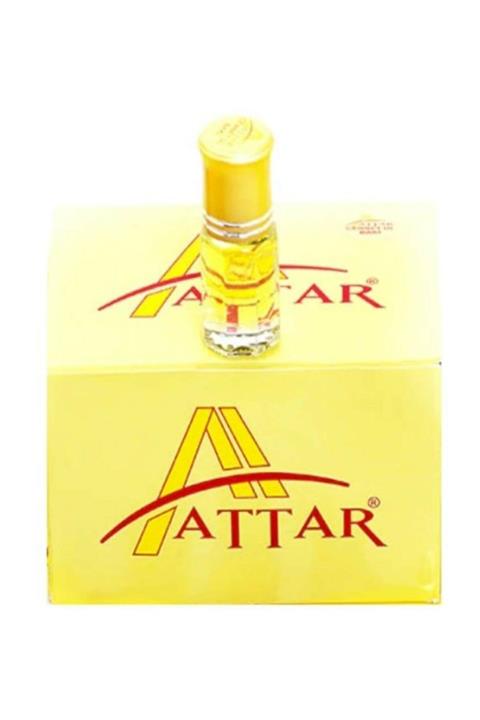 ATTAR ESANS 3 Cc 12 Adet 1 Kutu Caldion
