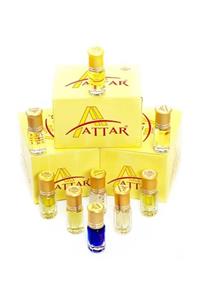 ATTAR ESANS 3 Cc 12 Adet 1 Kutu Dunlop