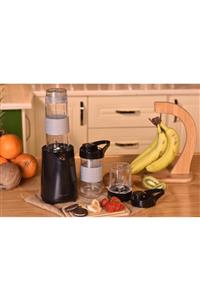 Bambum Sporty 600 Watt Shake & Blender Siyah