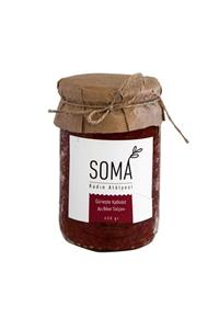 Soma Kadın Atölyesi Acılı Biber Salçası  650 gr