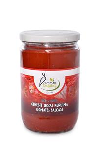 Aras Doğaköy Güneşte Doğal Kurutma Domates Salçası 650 Gr