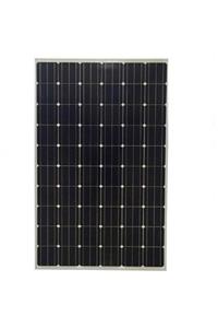 Solar 340w Monokristal Güneş Paneli