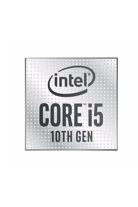 Intel Comet Lake I5 10400f 1200pin Fansız (tray)