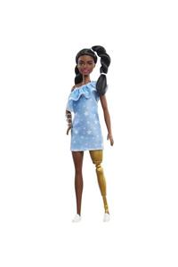 Barbie Barbie Fashionistas Büyüleyici Parti Bebekleri Ghw60