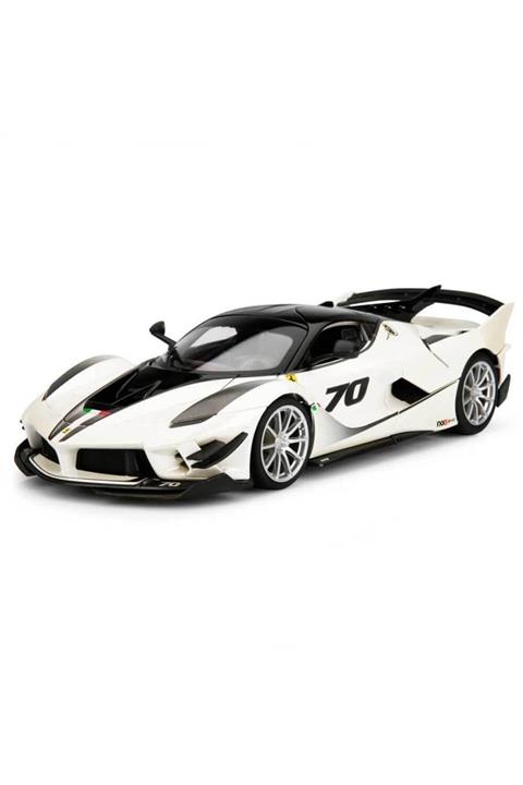 BRCTOPTAN 1:18 Ferrari Fxx K Model Araba