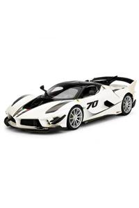 BRCTOPTAN 1:18 Ferrari Fxx K Model Araba