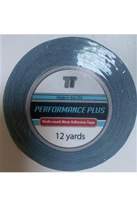 True Tape Supertape Mavi Protez Saç Bandı 12 mt