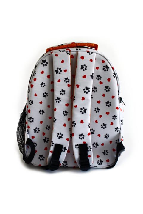 Skygo Kedi Köpek Taşıma Sırt Çantası-