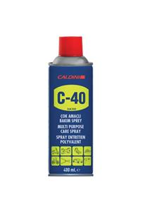 GAV Caldini C-40 Çok Amaçlı Bakım 400ml