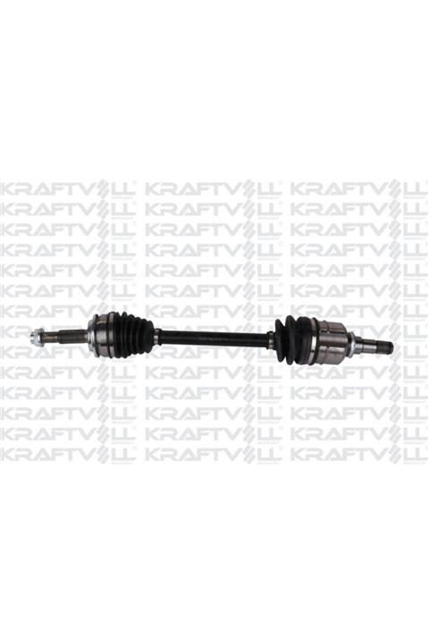 ÖZGÜÇYEDEK On Aks Sol Corolla (zz151) 1,6 Vvt-ı 07