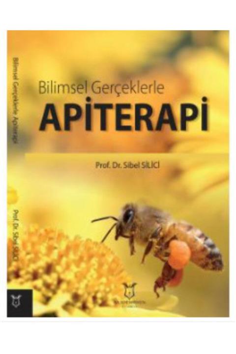 Akademisyen Kitabevi Bilimsel Gerçeklerle Apiterapi