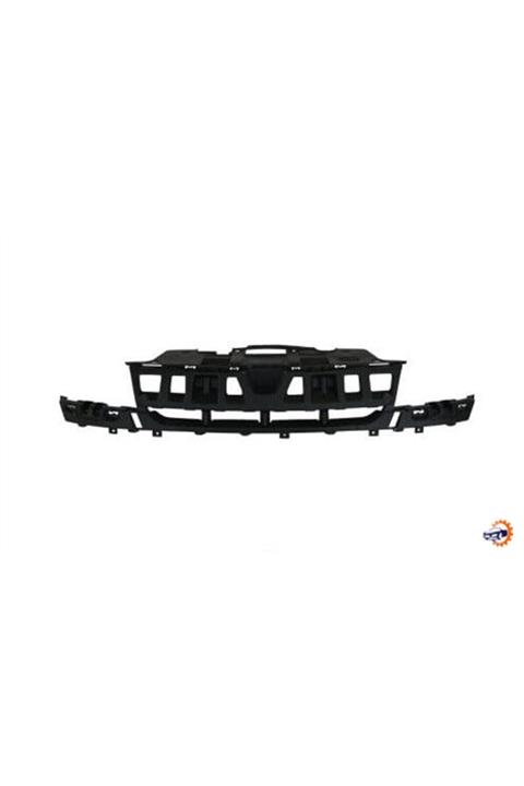 Universal Renault Megane 3 Ön Tampon Taşıyıcı Iç 09- 620360001r