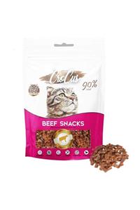 Crocus Snack Biftekli Tahılsız Kedi Ödülü 80 Ggr