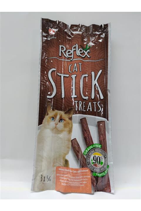 Reflex Kedi Ödülü