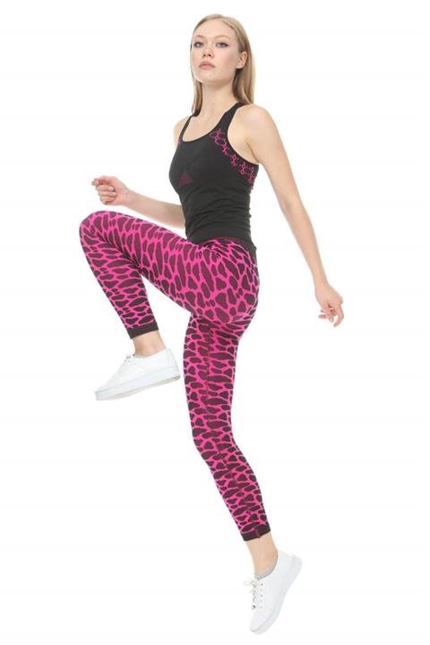 Moda Çizgi Kadın  Sporcu Büstiyer Takım 27187