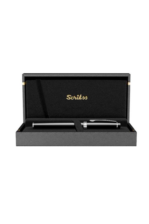 Scrikss Scrıkss Roller 38 Siyah Krom