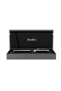 Scrikss Scrıkss Roller 38 Siyah Krom