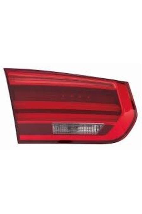 Depo Bmw F30 Lci-f80 M3 Lci-f35 Stop Lambası Iç Sol () 2014-2018