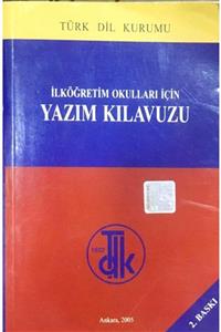 KitapSever Ilköğretim Okulları Için Yazım Kılavuzu Cep Boy