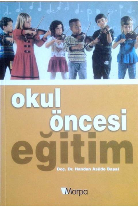 KitapSever Okul Öncesi Eğitim