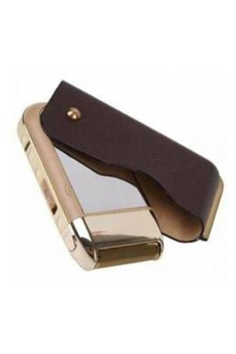 Evimsensin Dearling Dearlıng Rd-7008 Seyahat Tipi Sıfır Sakal Makinesi Modelrd-7008