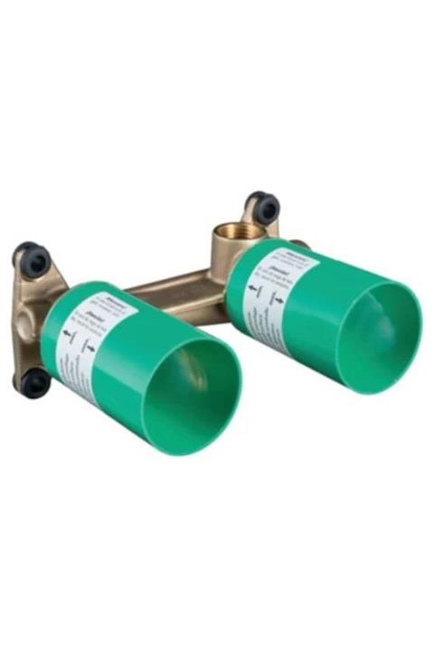 Hansgrohe Ankastre Lavabo Bataryası Iç Set