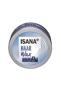 ISANA Wax 75 ml