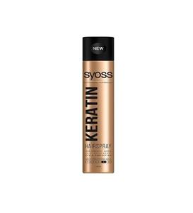 Syoss Keratin Saç Spreyi 400 ml