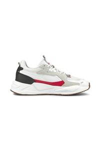 Puma Rs-z As Unisex Beyaz Günlük Ayakkabı - 38164501