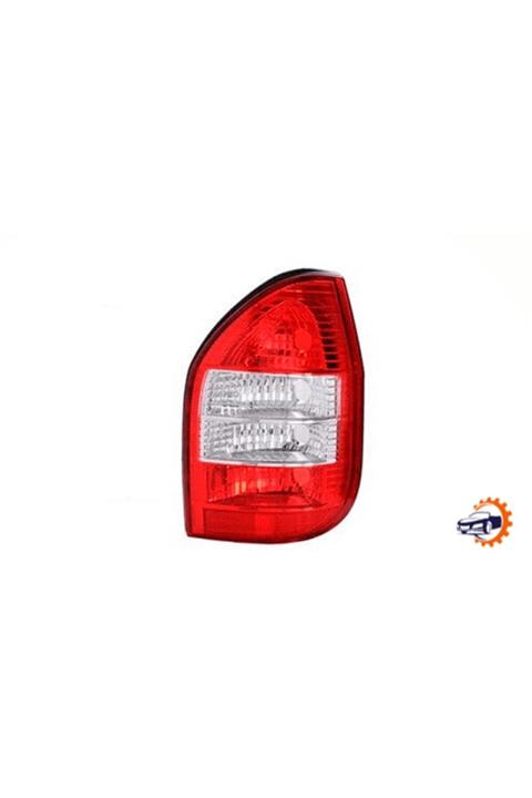 TYC Opel Zafıra Arka Stop Sağ.03-05 1222084