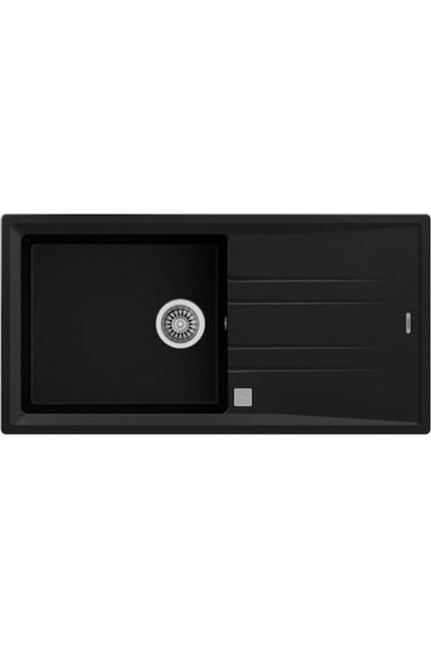 Teka Stone 60 L-tg Auto Carbon Granit Evye