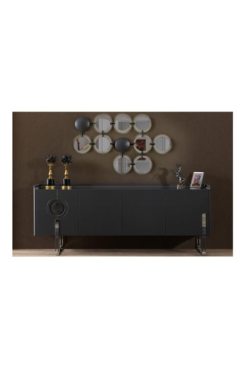 CaddeYıldız Elizya Konsol