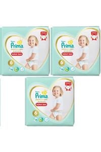 Prima Bebek Bezi Premium Care Külot 6 Beden 84 Adet