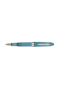 Monteverde Dolmakalem Monza Seffaf Mavı(mv36723)