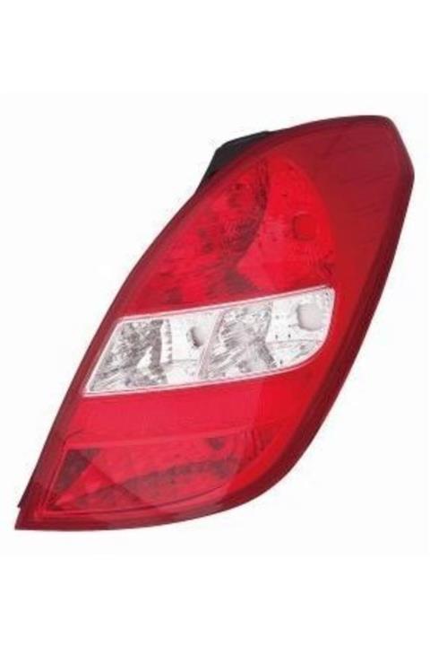 Depo Hyundai I20 Stop Sağ 1995 Ve Üstü Yıllar (924021j000)