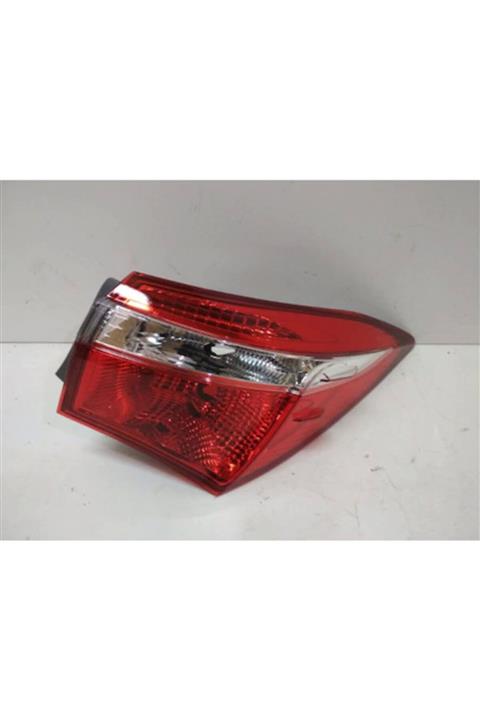 Depo Toyota Corolla Sağ Stop Lambası 81551 02760