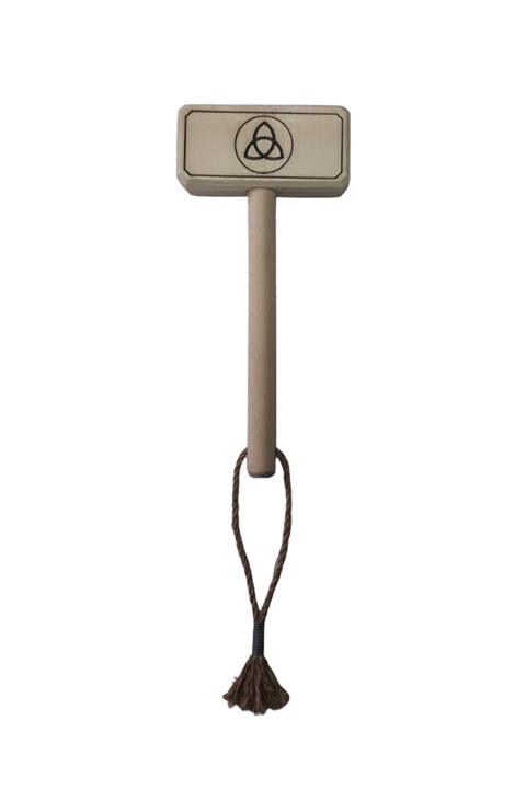 Ahtek Ahşap Tor Çekici, Thor Çekici